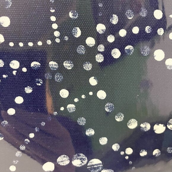 Tommy Hilfiger Cotton Tablecloth Oblong 60" x 120" - Picture 3 of 15